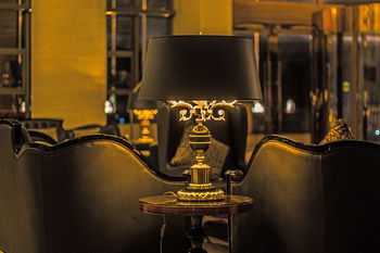 Check-in or Check-out Kiosk